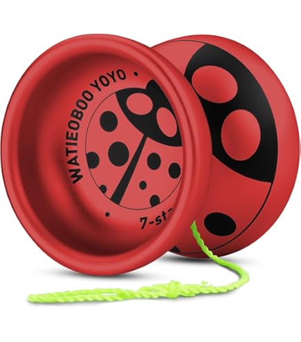 Amazon | MICYOYO マジックヨーヨー Z04 | ヨーヨー | おもちゃ